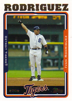 Ivan Rodriguez