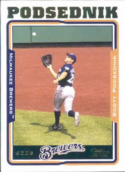 Scott Podsednik