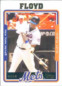 Cliff Floyd