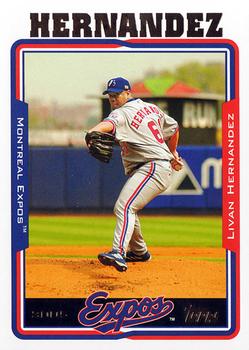 Livan Hernandez