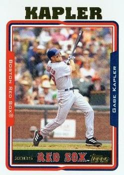 Gabe Kapler
