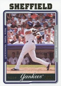 Gary Sheffield