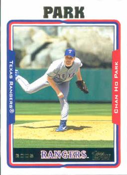 Chan Ho Park