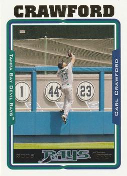 Carl Crawford