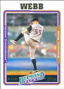 Brandon Webb