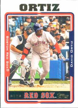 David Ortiz