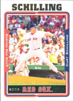 Curt Schilling