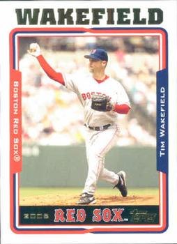 Tim Wakefield