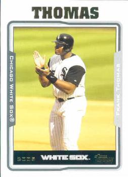Frank Thomas