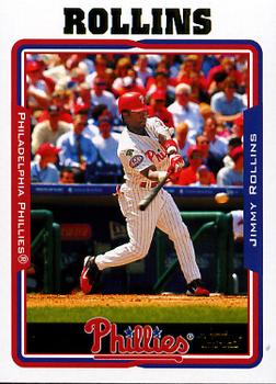 Jimmy Rollins