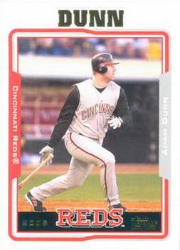 Adam Dunn
