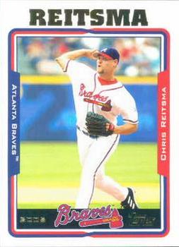 Chris Reitsma