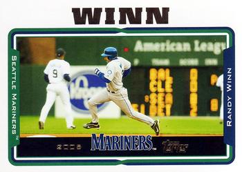 Randy Winn