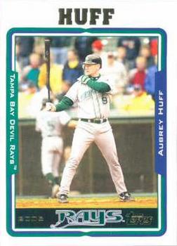 Aubrey Huff