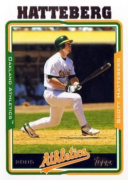 Scott Hatteberg