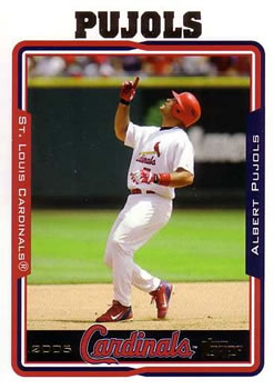 Albert Pujols