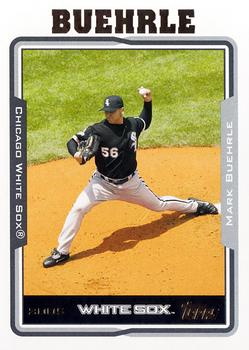 Mark Buehrle