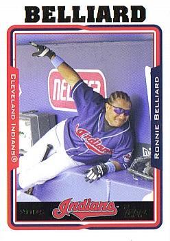 Ronnie Belliard