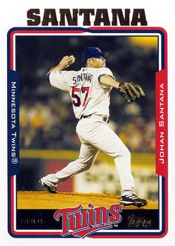 Johan Santana