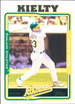 Bobby Kielty
