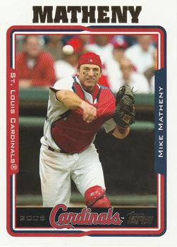 Mike Matheny