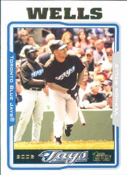 Vernon Wells