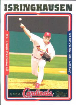 Jason Isringhausen
