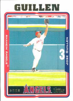 Jose Guillen