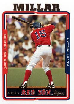 Kevin Millar
