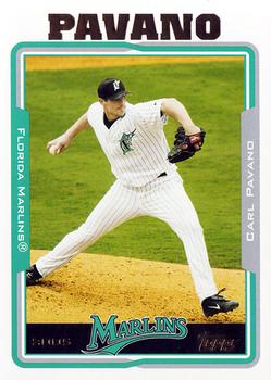 Carl Pavano