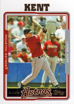 Jeff Kent