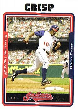 Coco Crisp