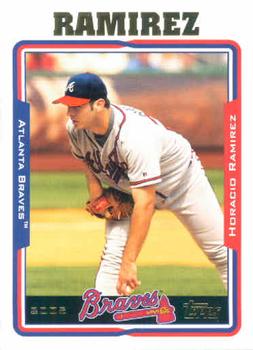 #152 Horacio Ramirez