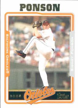 Sidney Ponson