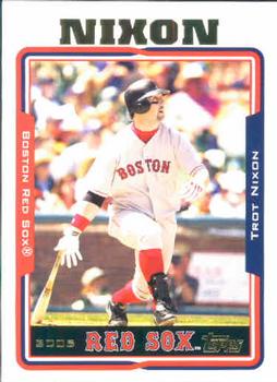 Trot Nixon