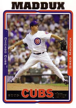 Greg Maddux
