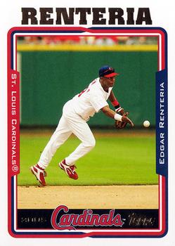 Edgar Renteria