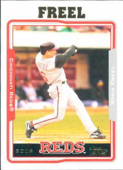 Ryan Freel