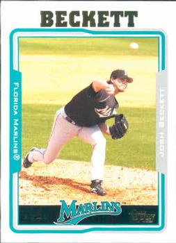 Josh Beckett