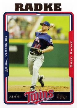 Brad Radke