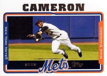 Mike Cameron