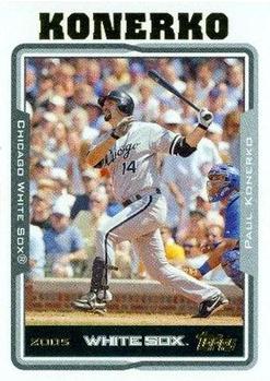 Paul Konerko