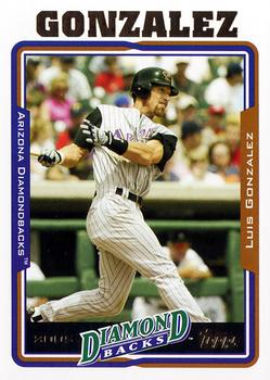 Luis Gonzalez
