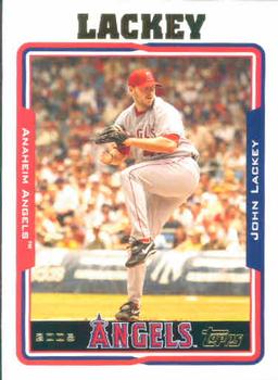 John Lackey