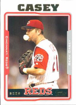 Sean Casey