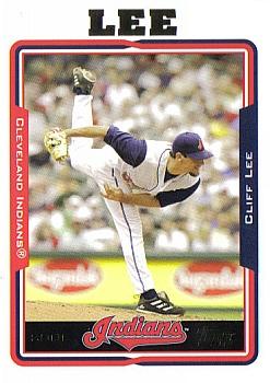 #183 Cliff Lee