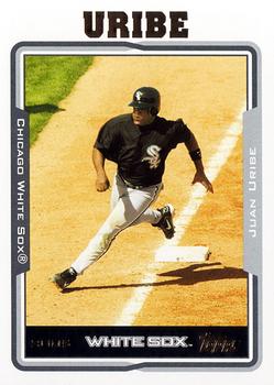 Juan Uribe
