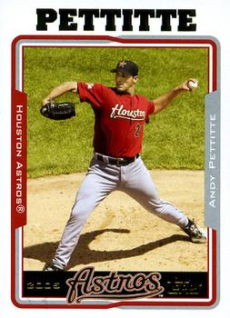 Andy Pettitte