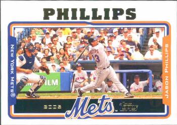 Jason Phillips