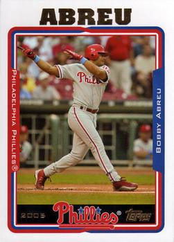 Bobby Abreu